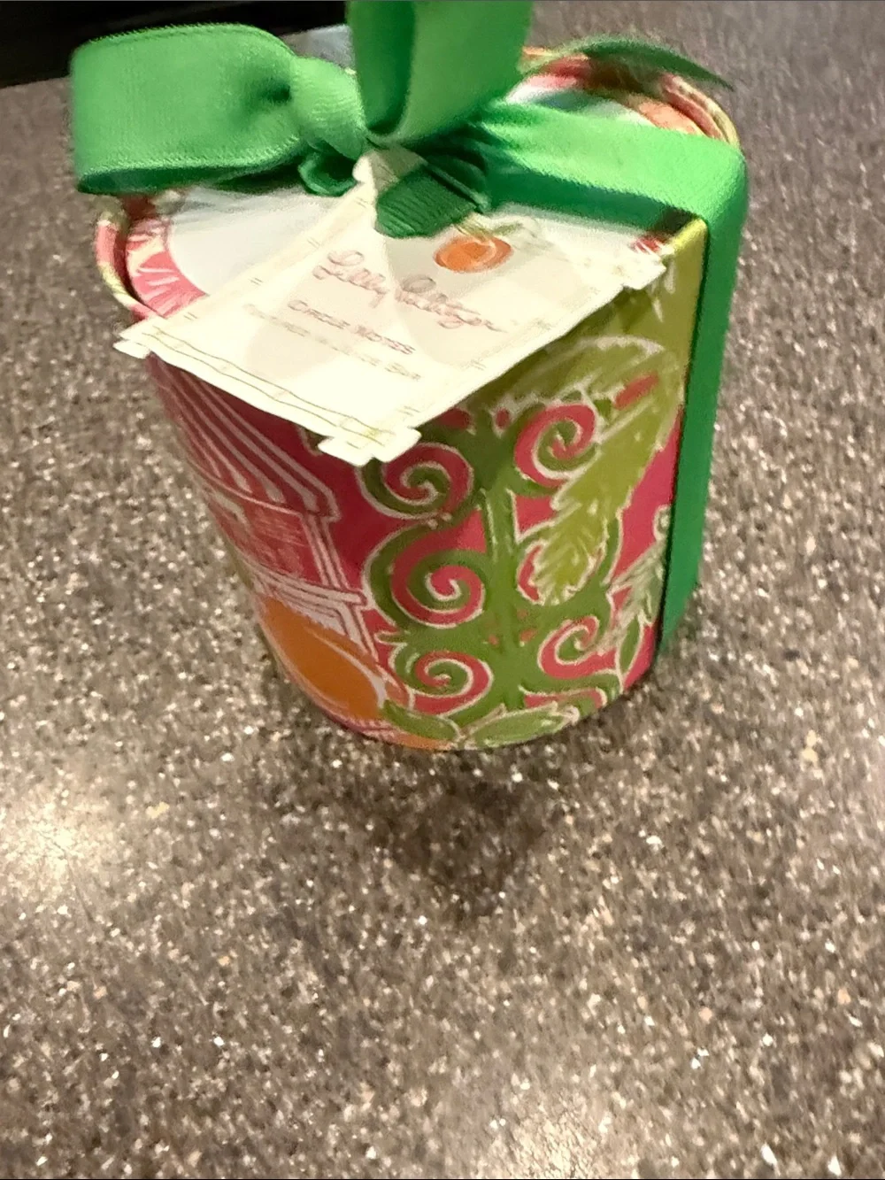 Lilly Pulitzer lilly pulitzer